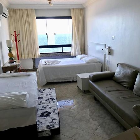 Flat Na Barra Aparthotel Salvador Exterior foto