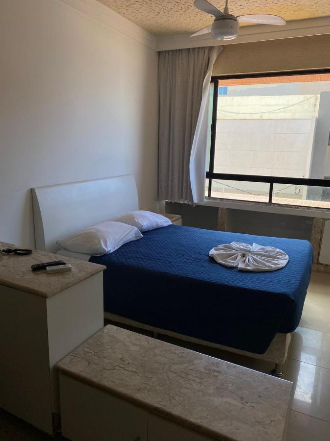 Flat Na Barra Aparthotel Salvador Exterior foto