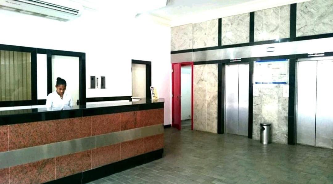 Flat Na Barra Aparthotel Salvador Cameră foto
