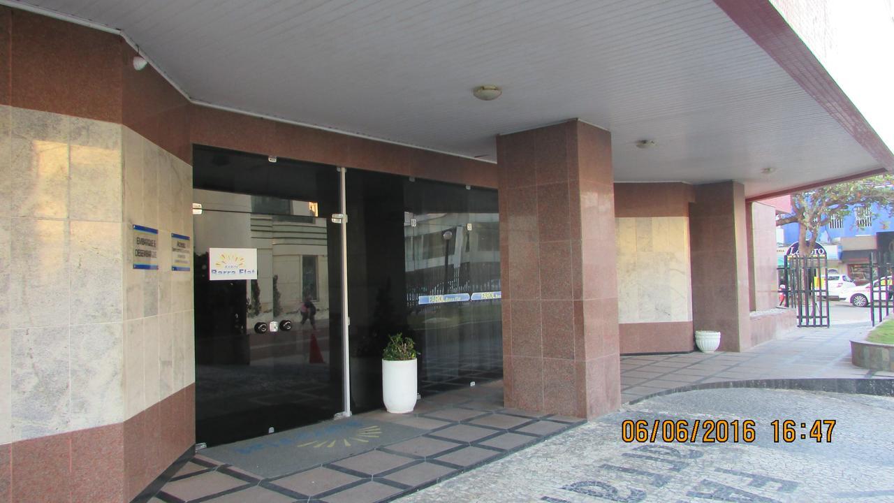 Flat Na Barra Aparthotel Salvador Exterior foto