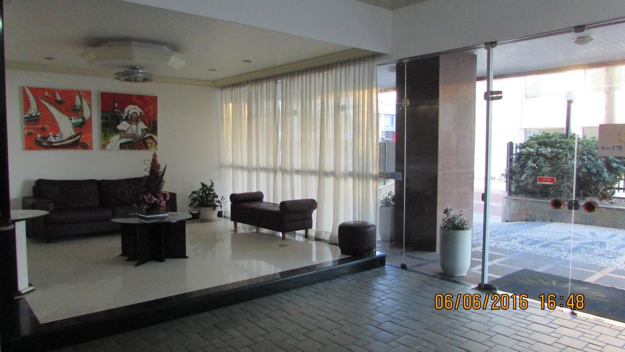 Flat Na Barra Aparthotel Salvador Exterior foto