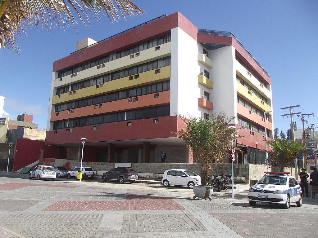 Flat Na Barra Aparthotel Salvador Exterior foto