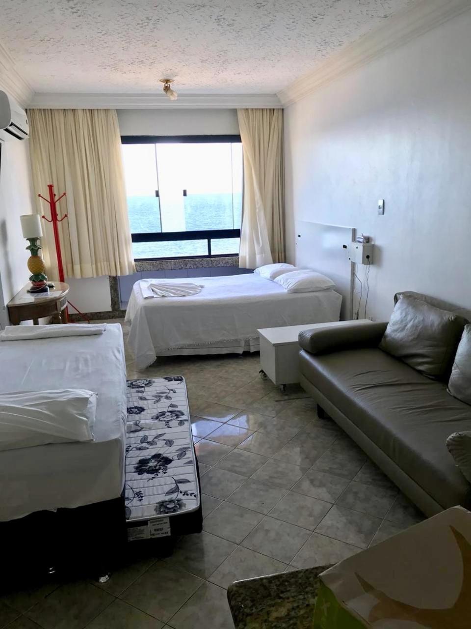 Flat Na Barra Aparthotel Salvador Exterior foto